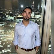 Zubair Ahmed