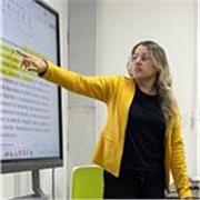 Docente en Español - Analítica De Datos - Gestión De Proyectos