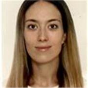 Profesora de inglés titulada con más de 5 años de experiencia dando clases particulares y en academias y colegios