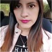 Maestra para apoyo de regularización preescolar y primaria