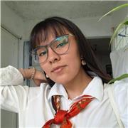 Pasante de Biología con experiencia docente en adolescentes y adultos