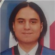 Profesor de inglés con certificado Cambridge B2