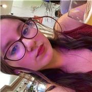 Soy buena en matemáticas , puedo enseñar nivel primario ya que tengo la paciencia ideal para niños