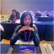 I'm a goal driven young lady with a wide range of knowledge, skills, abilities, and remarkable problem-solving strategies. Unapologetic about managing, supervising and leading teams effectively in competitive settings and does not compromise on quality, s