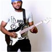 I give affordable guitar lessens