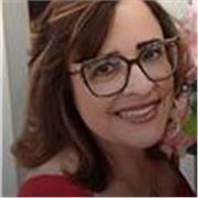 Pedagoga, acompanhamento e reforço escolar