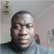 Iyanuoluwa Bolu