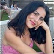 Profesora de castañuelas, flamenco y sevillanas para nivel inicial y avanzado en todas las edades. También de ballet y pilates.