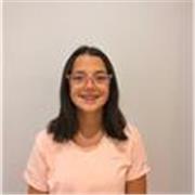 Clases particulares de inglés con experiencia académica en Estados Unidos. Refuerzo escolar y conversación nivel primaria y ESO