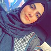 Syeda Masooma