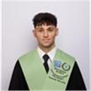 Graduado en Ciencias de la Actividad Física y del Deporte, con interés en la enseñanza educativa y planificación de entrenamientos