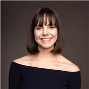 Profesora de Inglés Particular Para Niños, Adolescentes y Adultos