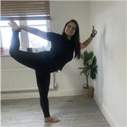 Hi , I am giving online Yoga Classes from past two years . I have done 200 hours YTTC and Prenatal , Postnatal YTTC . 