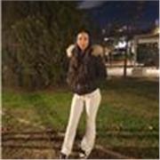 Opositora a Policía Nacional, he terminado la ESO y bachillerato, imparte clases