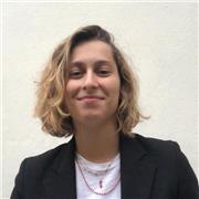 Laureanda in Fisica alla Sorbona, offro ripetizioni di Matematica, Fisica e Chimica