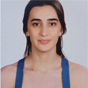 İrem Akyüz Öztürk