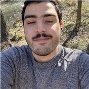 Soy de Túnez, estoy estudiando mi Master Electronic in Madrid. Y estudié mi licenciatura en Informática en Túnez. Hablo Árabe nativo, Francés porque el sistema de educación en Túnez es en Francés, también hablo Inglés y español ( Advanced Mid )