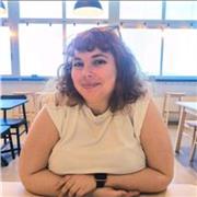 Cerchi una docente di inglese preparata e competente? Contattami spiegandomi le tue esigenze: studieremo il pieno perfetto per te!