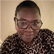 English teacher. I teach students of all ages