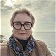 Profesora de español para principiantes rusohablantes en España