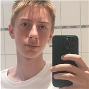 15 Jähriger Nachhilfelehrer für Englisch, sehr freundlich und nett!