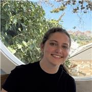 Hello! My name is Francisca, and I tutor both Maths and Economics at KS3, GCSE and A-Level.