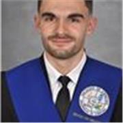 Graduado en Biología por la Universidad de Córdoba y estudiante de Máster en Microbiología y Parasitología en la Universidad Complutense de Madrid. Imparto clases online de Biología para estudiantes de secundaria principalmente, aunque me adapto al conoci