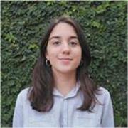 Profesora de matemáticas con experiencia, apta para dar clases hasta nivel de bachillerato