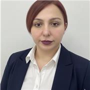 Arzu Surkhayeva