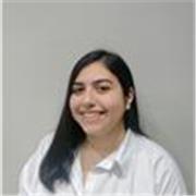 Profesora de apoyo escolar y escuela