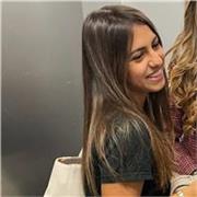 Studentessa di Medicina in inglese offre ripetizioni di inglese