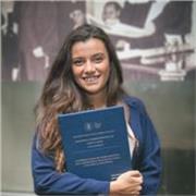 Laureata in LM-Biologia Sanitaria impartisco lezioni di biologia e tutte le materie ad essa affini a tutti gli studenti che si imbattono in questo meraviglioso campo, con passione e dedizione vi darò gli strumenti giusti per comprendere al meglio ciò che 