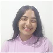 Docente en progreso que brinda clases particulares a todo tipo de personas