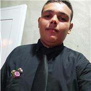 Soy un joven profesor de varias áreas que busca métodos para que mis alumnos aprendan de la mejor manera trato de dar lo mejor de mi en mis clases