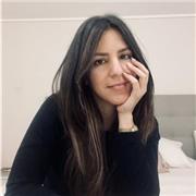 Soy licenciada y máster en la especialidad de interpretación musical, piano. En mis clases aprenderás teoría, repertorio, técnica, musicalidad y desenvolvimiento musical