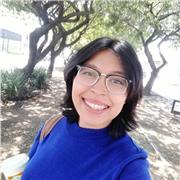 Maestra de inglés conversacional para profesionistas (medicina, actuaría, negocios, ventas, educación, entre otros)