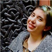 5 anni di esperienza - Lezioni di inglese generale, per ragazzi e per business