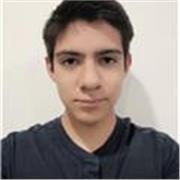 Estudiante de ingeniería que imparte clases de matemáticas