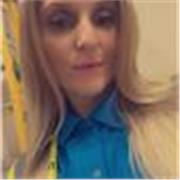 I teach basic English to adults and children online in the Birmingham area 