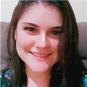 Professora de Língua Portuguesa com experiência em aulas online e presenciais para crianças e adultos