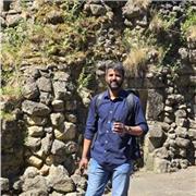 History teacher with 10 years of experience in humanities.