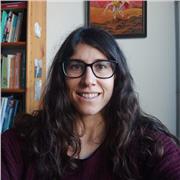 Profesora y editora ofrece clases de Lengua y Literatura, Inglés, Hitoria, Historia del arte, Filosofía para ESO y Bachillerato