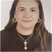 Estudio Pedagogía y soy paciente, entusiasta y alegre 