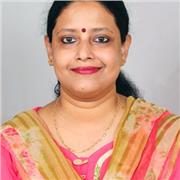Deepali Mukhopadhyay