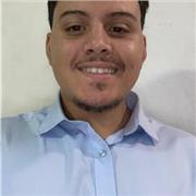 Dou aula de inglês de maneira diversificada e online para todas as idades