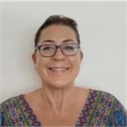 Profesora de francés con larga trayectoria docente, daría clases online o presencial