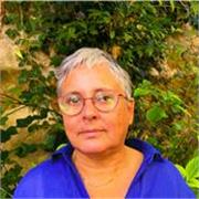 Unterricht für Deutsch als Fremdsprache, Englisch oder Spanisch.