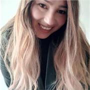 Profesora de español para niños que requieran apoyo escolar. Tambien se otorga apoyo en el idioma Ingles para apoyo de material escolar, principalmente de manera online