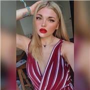 Profesora con italiano nativo imparte clases particulares a personas de todas las edades