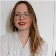 Etudiante en 4ème année de pharmacie, je propose mon aide pour des cours de soutient